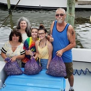 Meet your Posher, Tracy